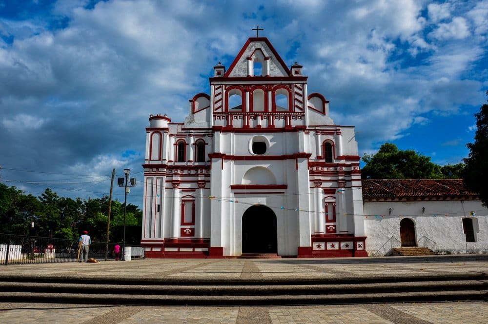 chiapa de corzo