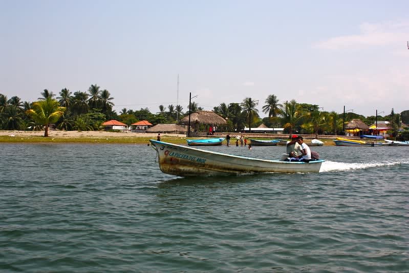 boca del cielo