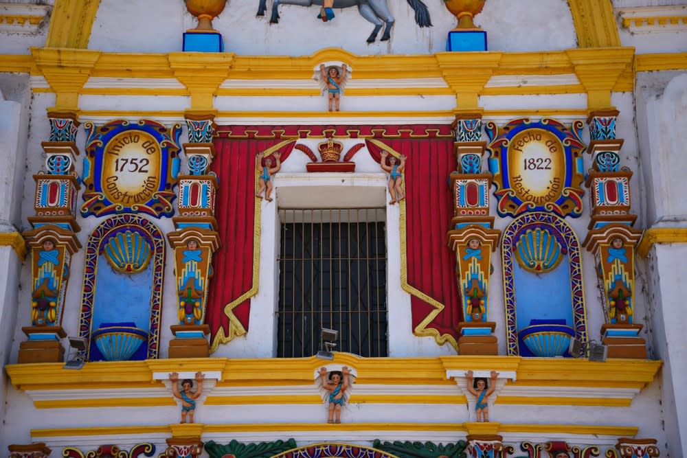 mexico travel and leisure