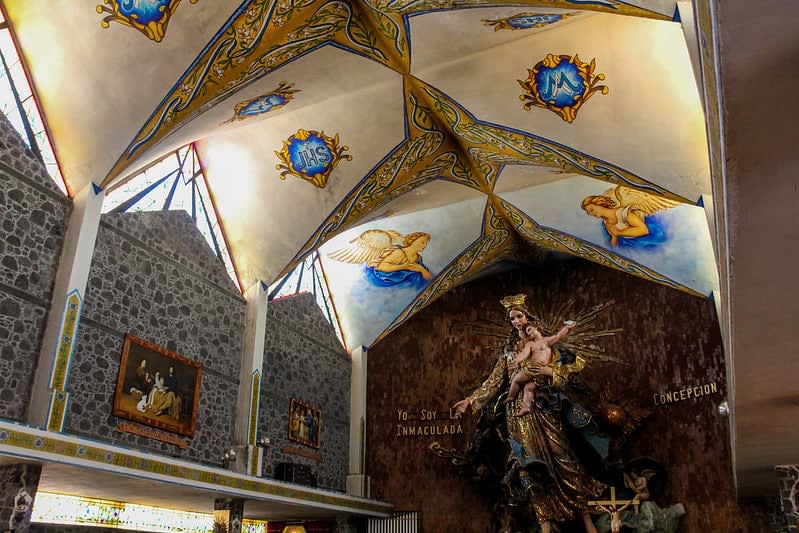 chignahuapan puebla