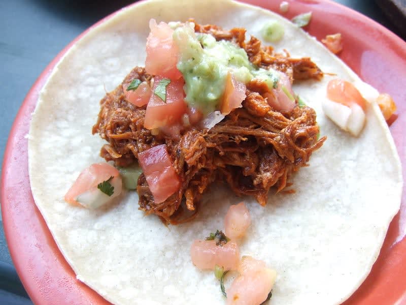 chilorio