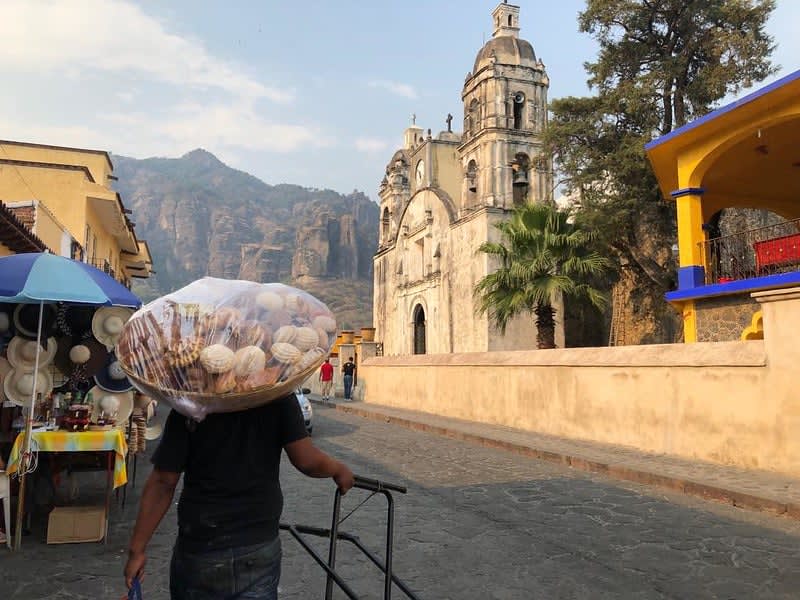 chinelos dance