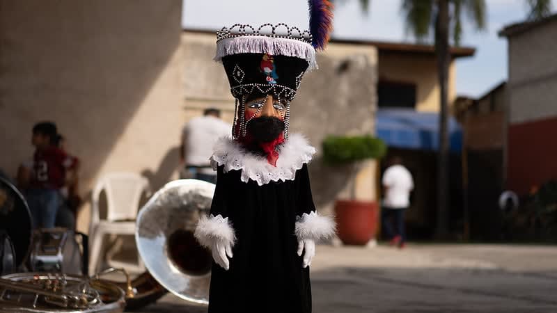 chinelos dance