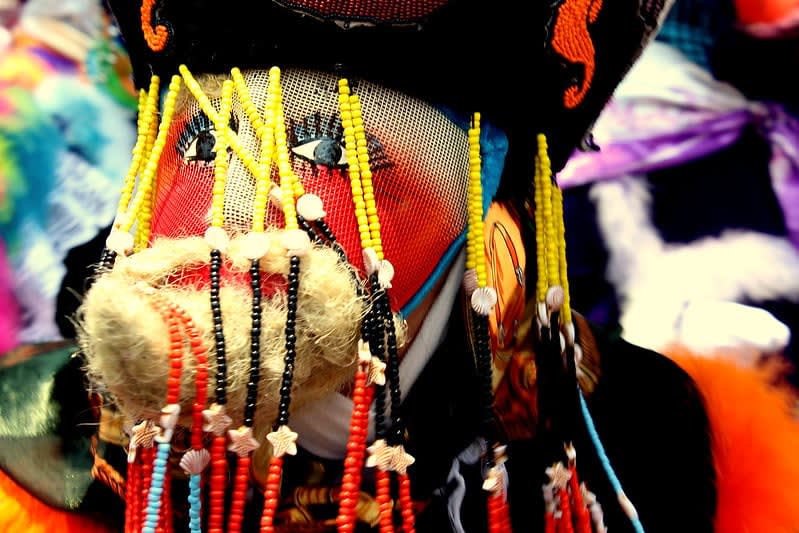 chinelos dance