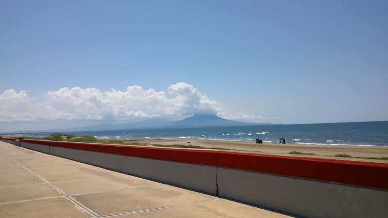 boardwalk