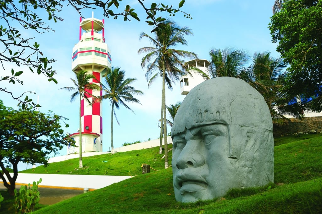 coatzacoalcos veracruz park