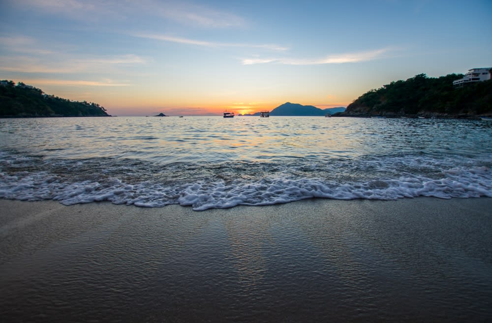 colima manzanillo mexico