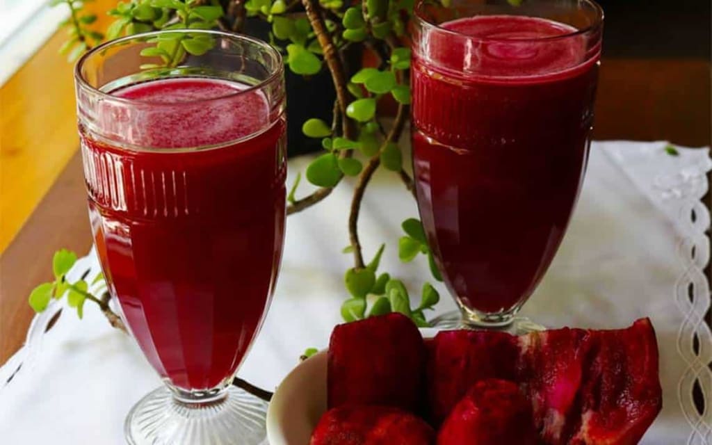 colonche drink