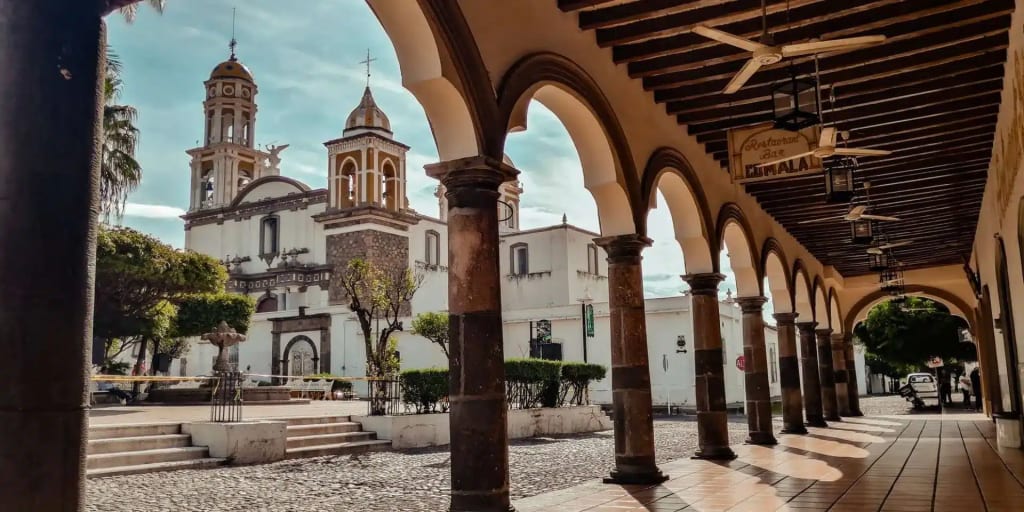 mexico travel and leisure