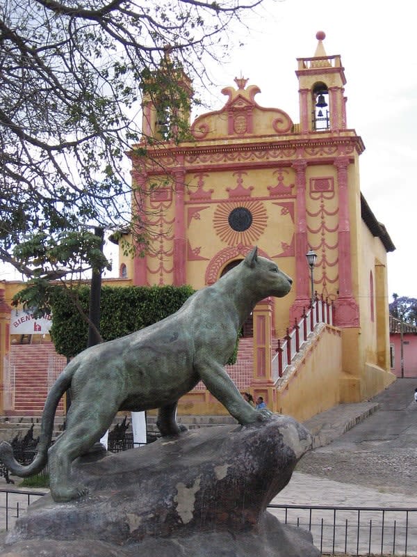san caralampio