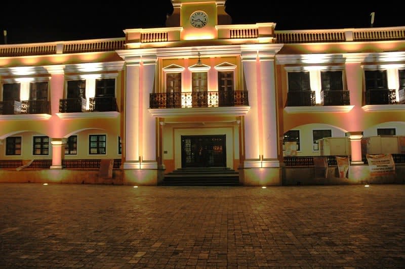 comitan chiapas