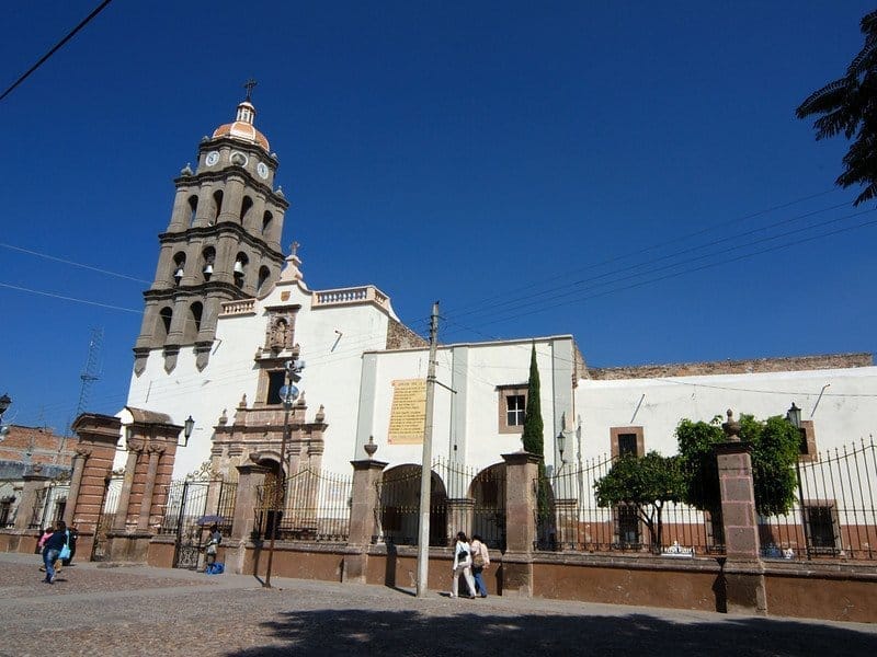 comonfort guanajuato