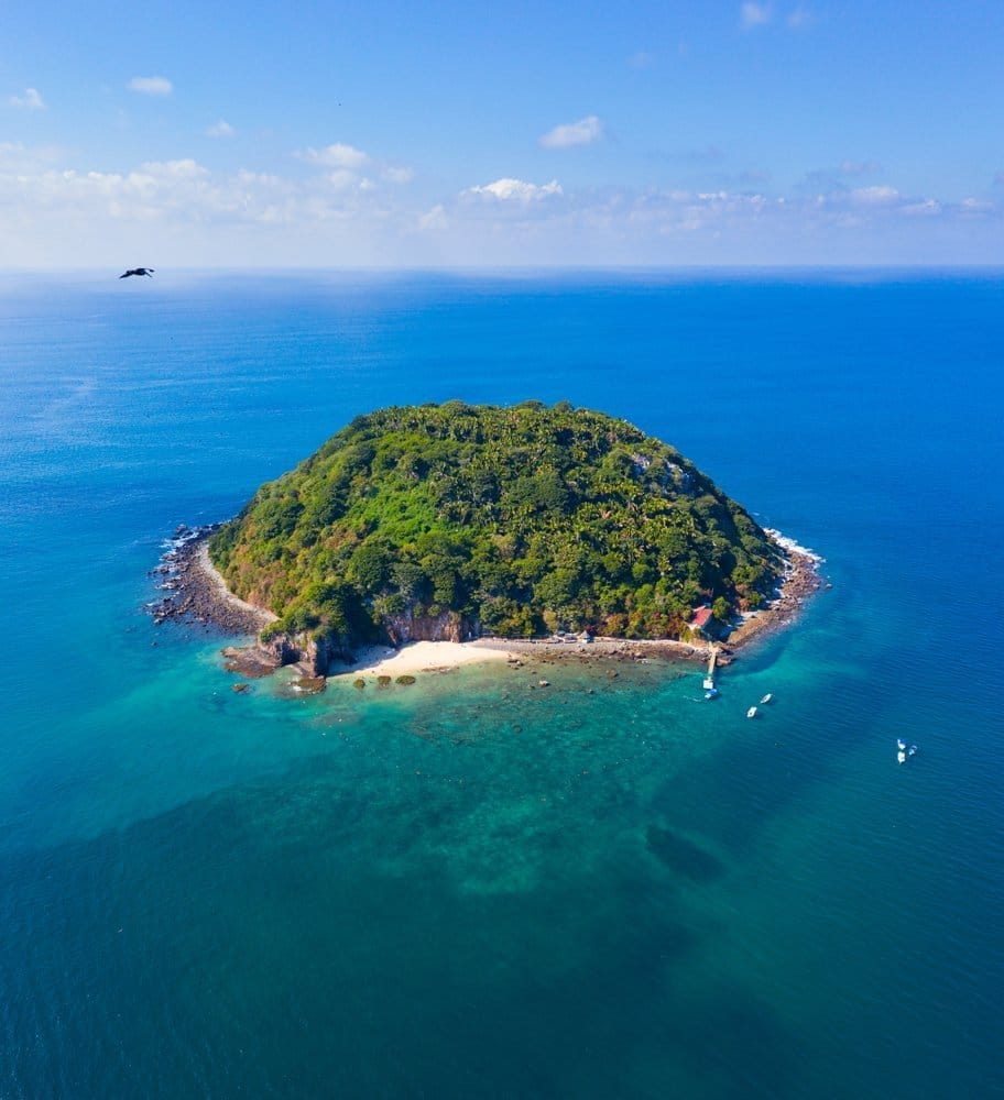 compostela nayarit