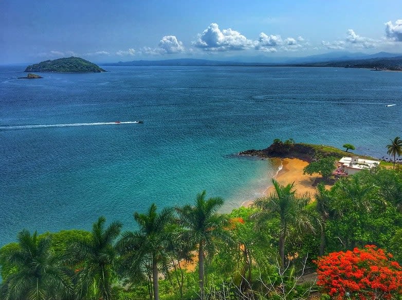 compostela nayarit