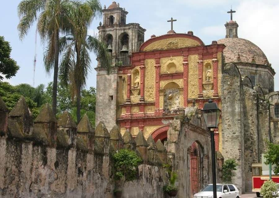 cuernavaca mexico