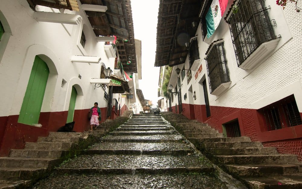 cuetzalan puebla