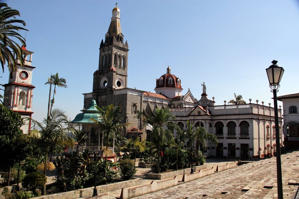 cuetzalan puebla