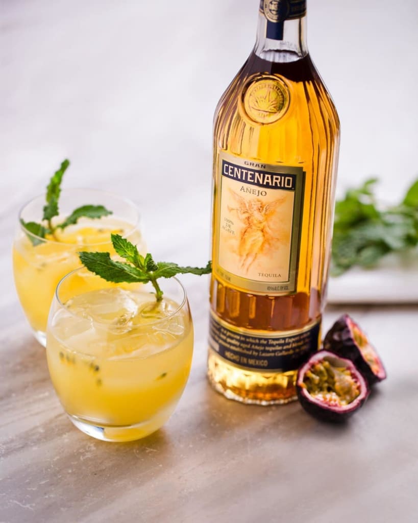 damiana liquor