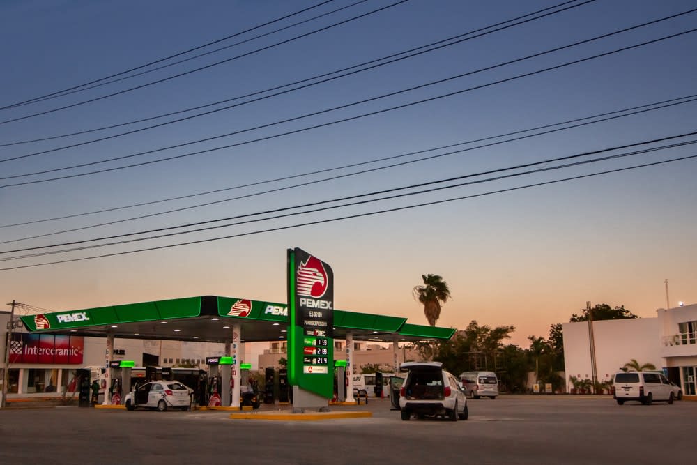 driving in mexico road trips