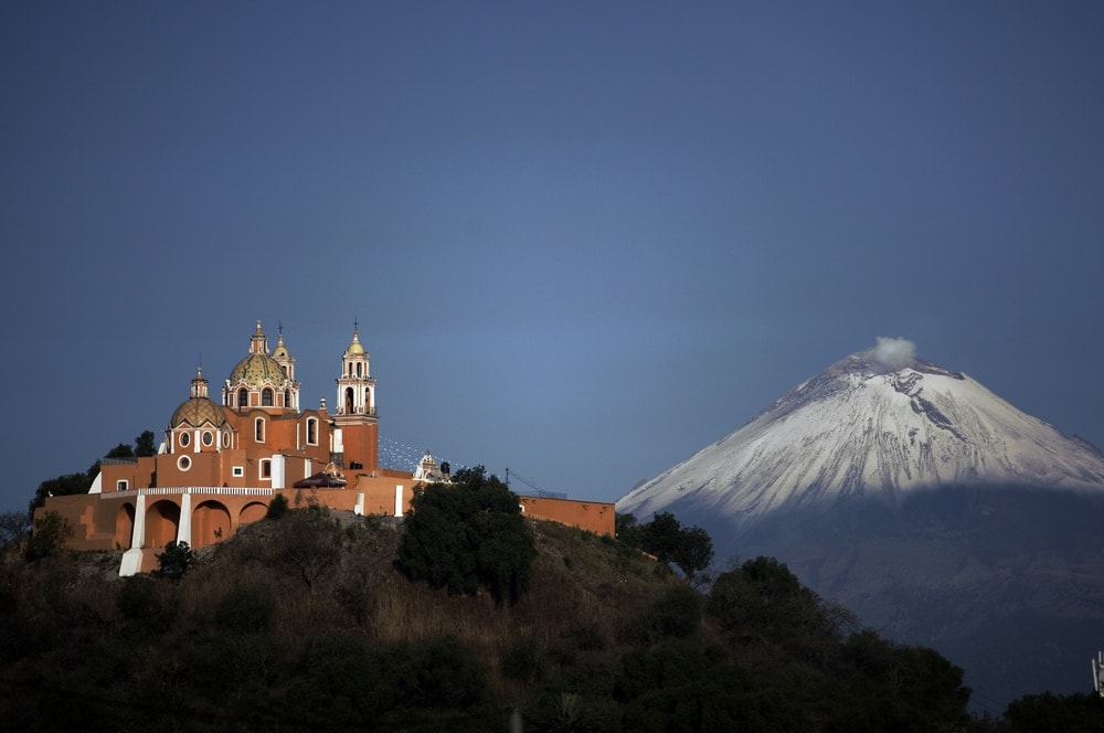 driving in mexico road trips