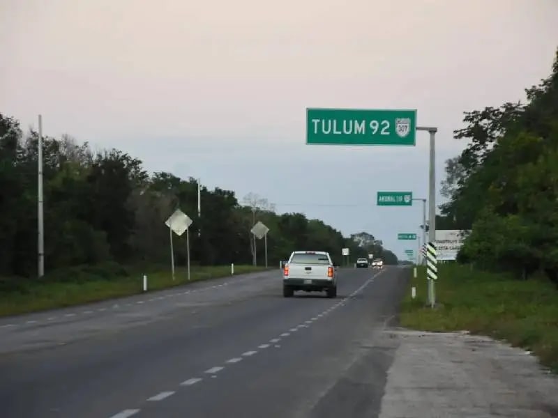is driving in mexico safe