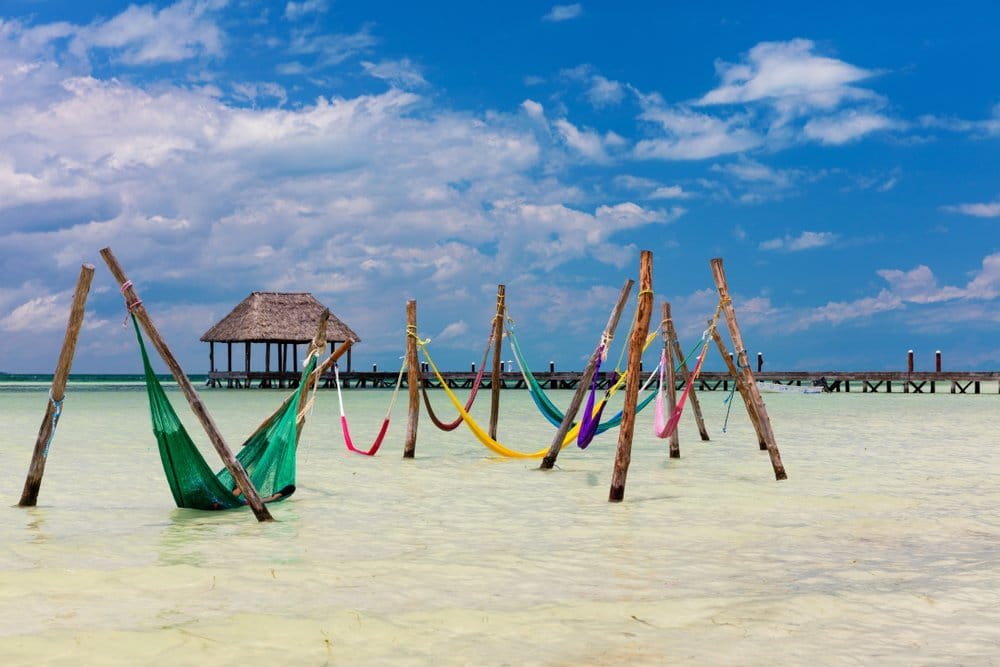 mexico travel and leisure
