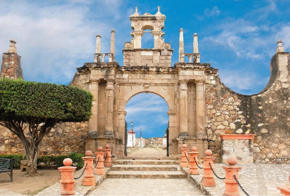 rosario sinaloa