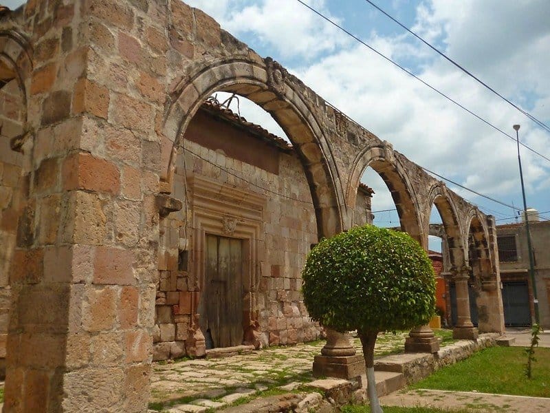 rosario sinaloa