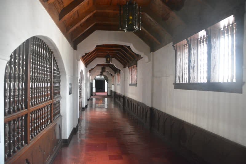 cultural center ensenada mexico