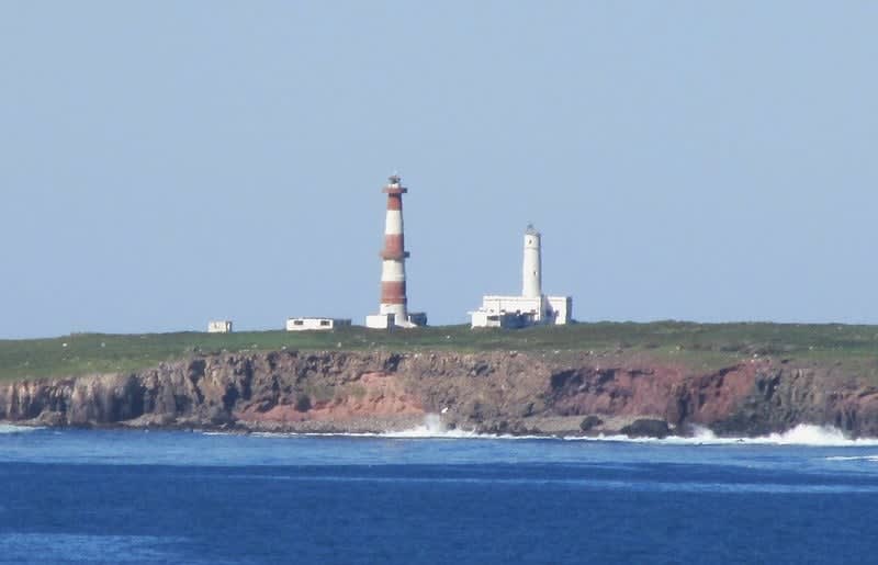 todos santos islands baja california