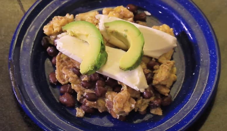 foods of chiapas