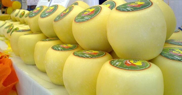 queso bola