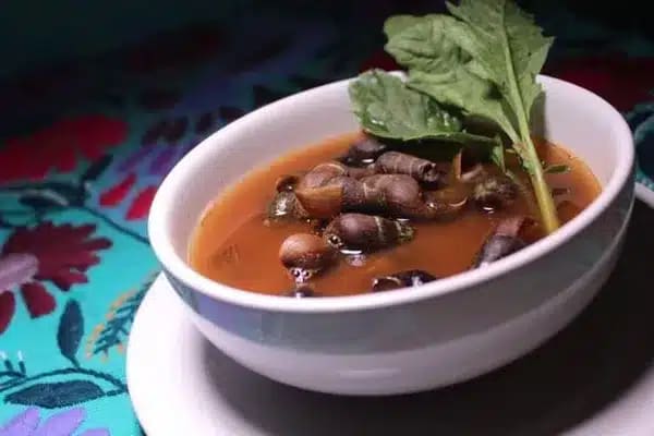 foods of chiapas