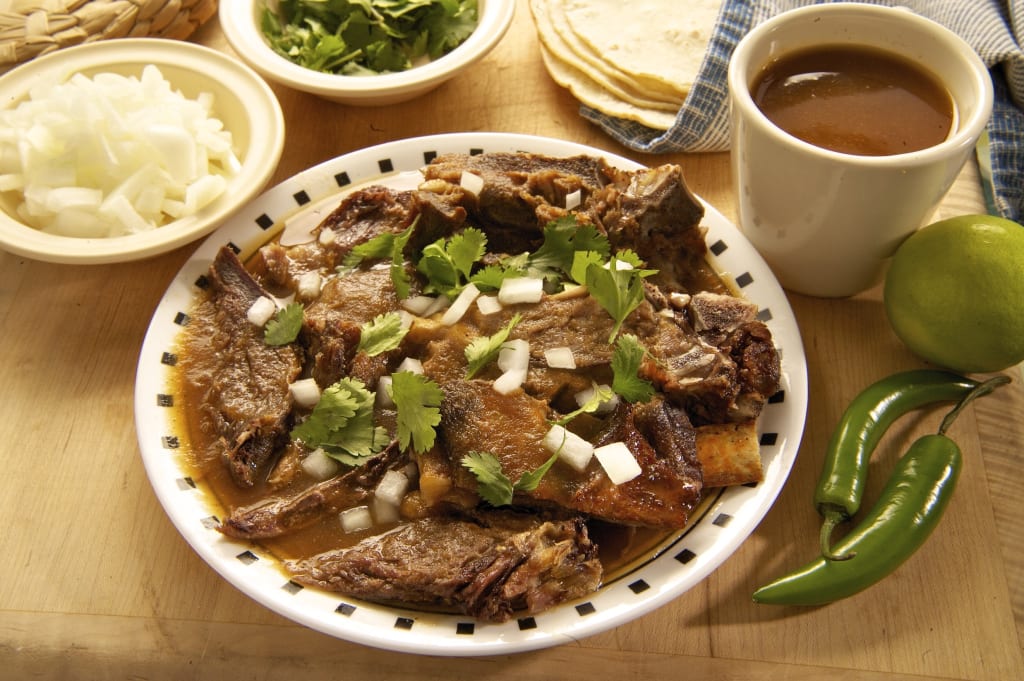 birria