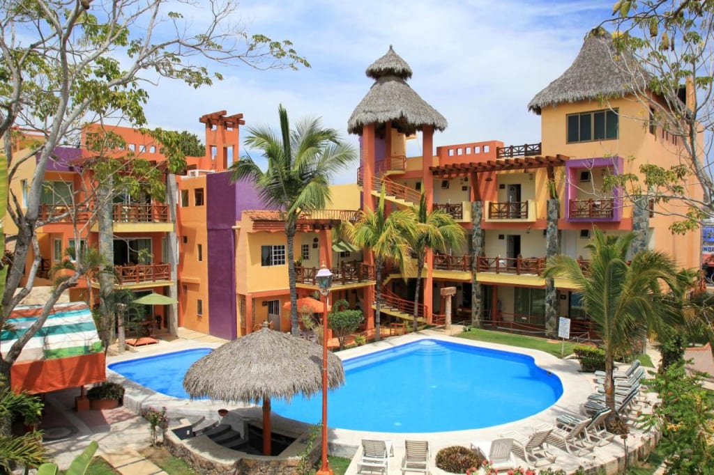 Rincon de Guayabitos