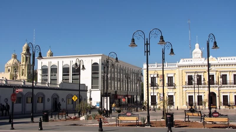 Practical hotel planning in Hermosillo during March