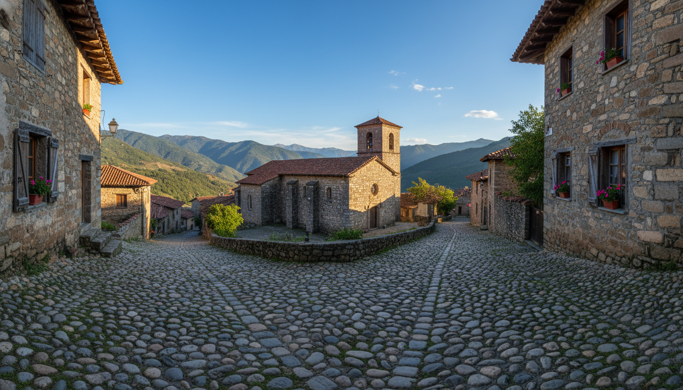 Lachatao Stone Interiors