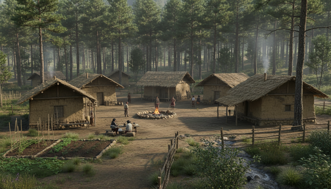 What Are Pueblos Mancomunados