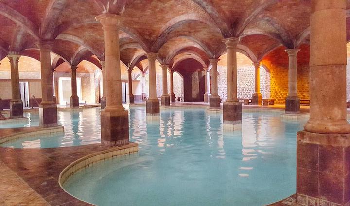 thermal waters coahuila