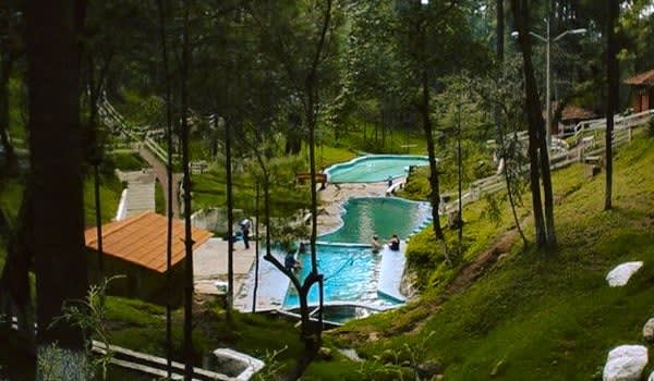 mexico travel and leisure