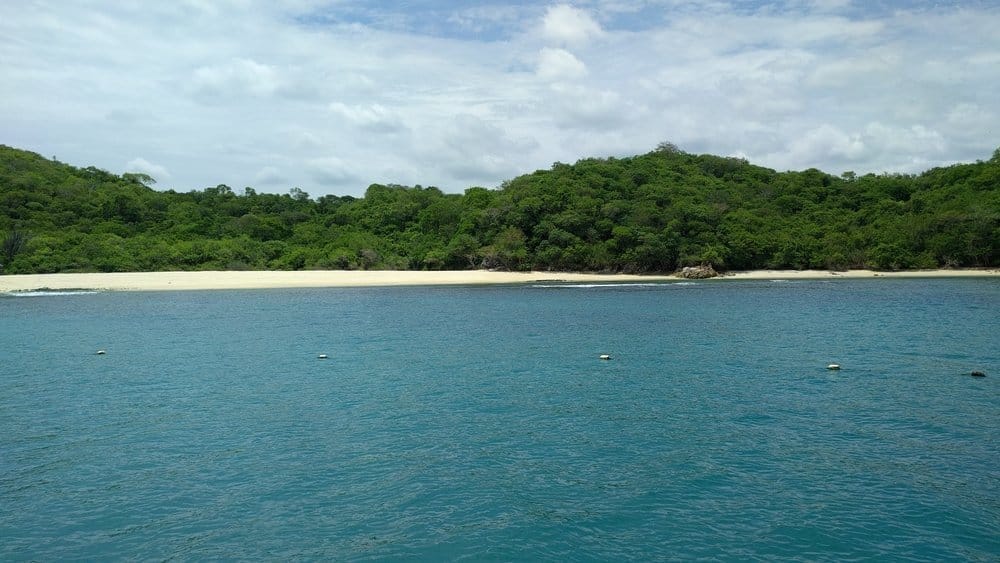 huatulco mexico