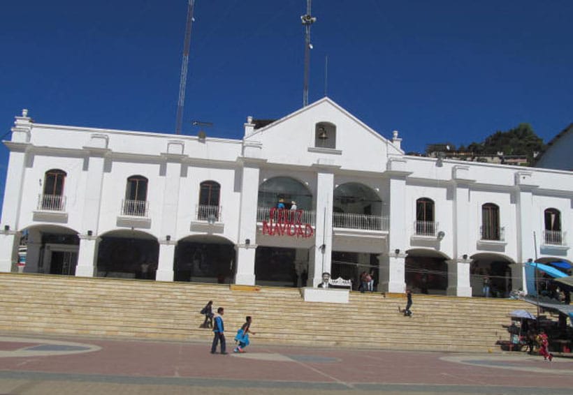 mexico travel and leisure