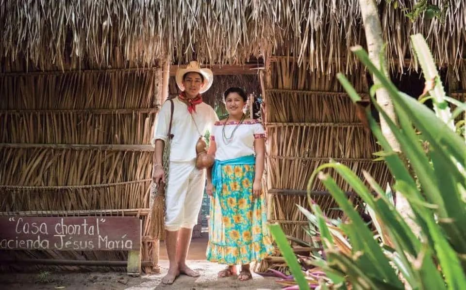 indigenous groups in mexico
