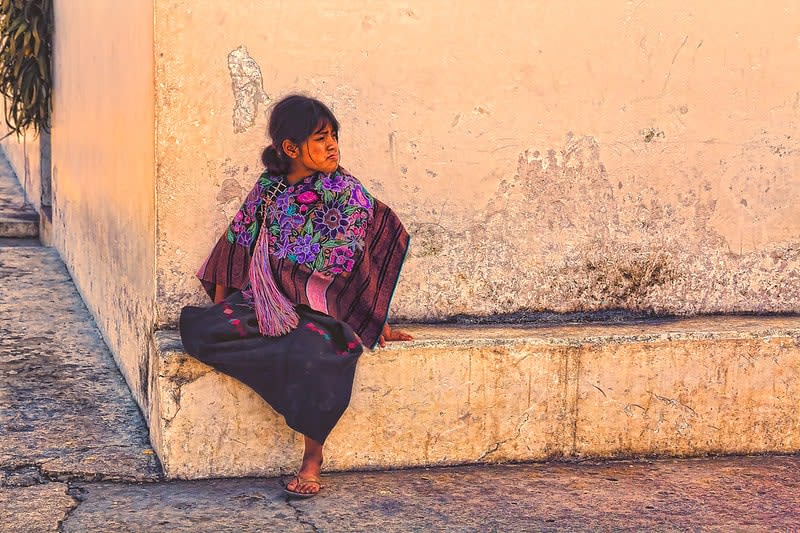indigenous groups in mexico