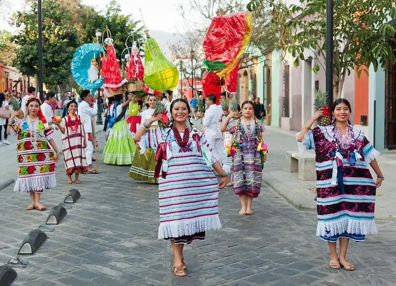 mexican indigenous groups