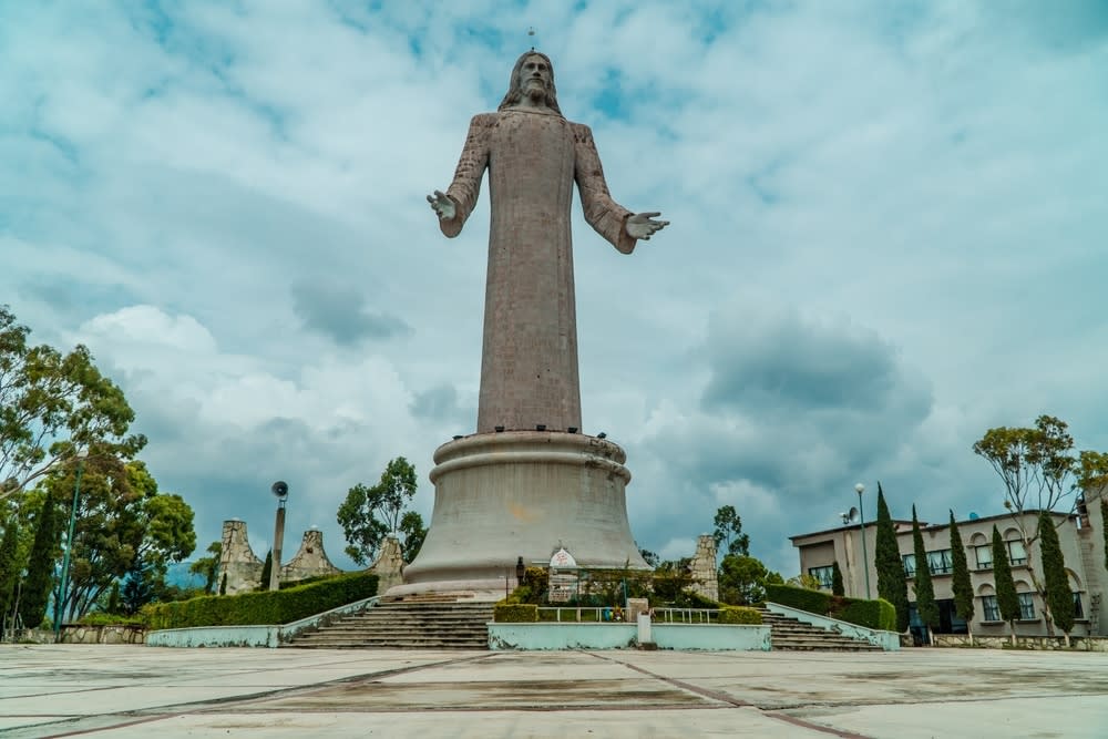 pachuca mexico