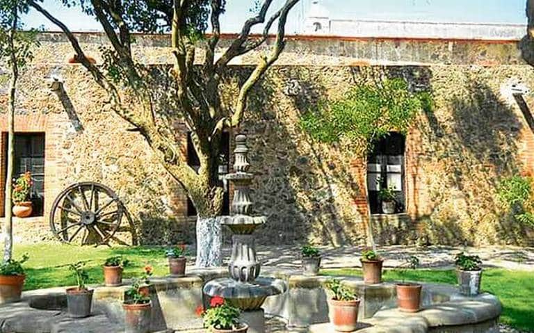 mexico travel and leisure