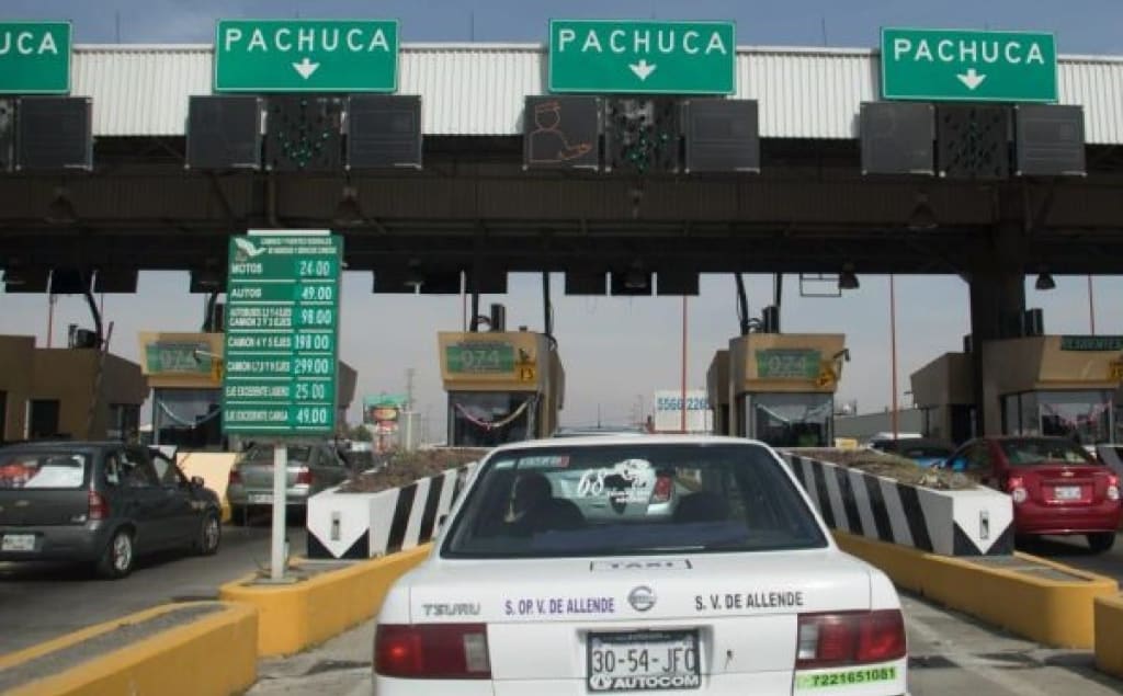 pachuca mexico