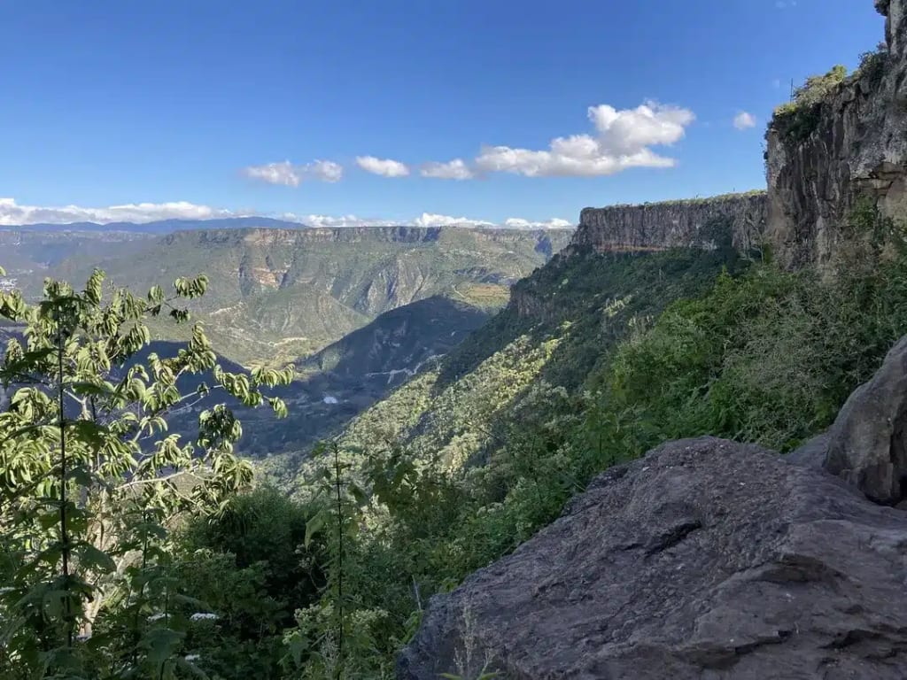 pachuca mexico