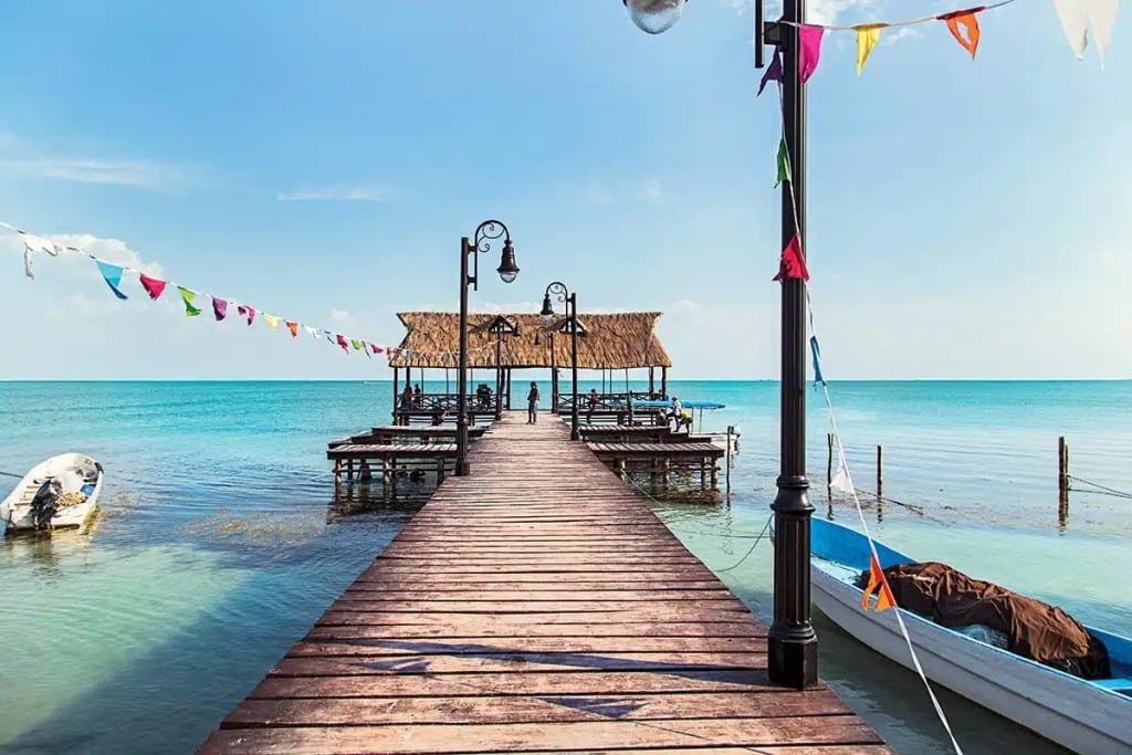 mexico travel and leisure